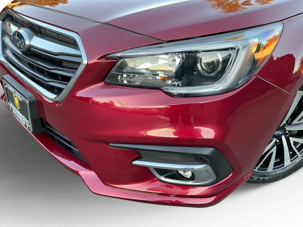 used 2019 Subaru Legacy car, priced at $15,999