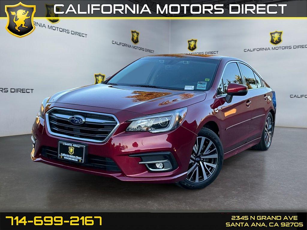 used 2019 Subaru Legacy car, priced at $15,999