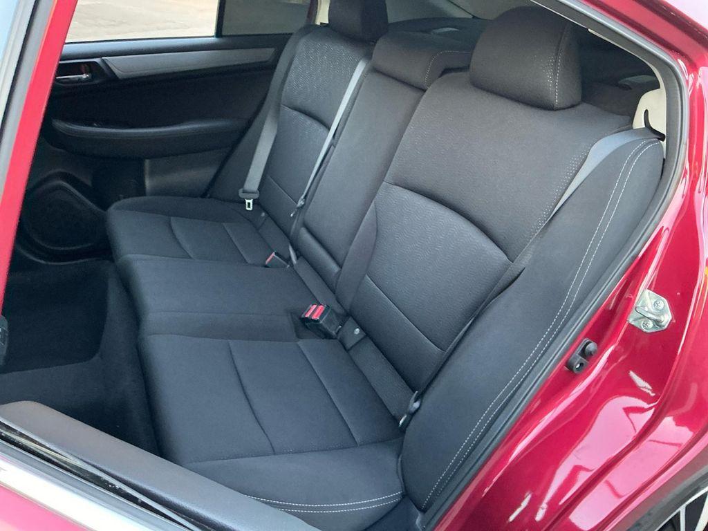 used 2019 Subaru Legacy car, priced at $15,999