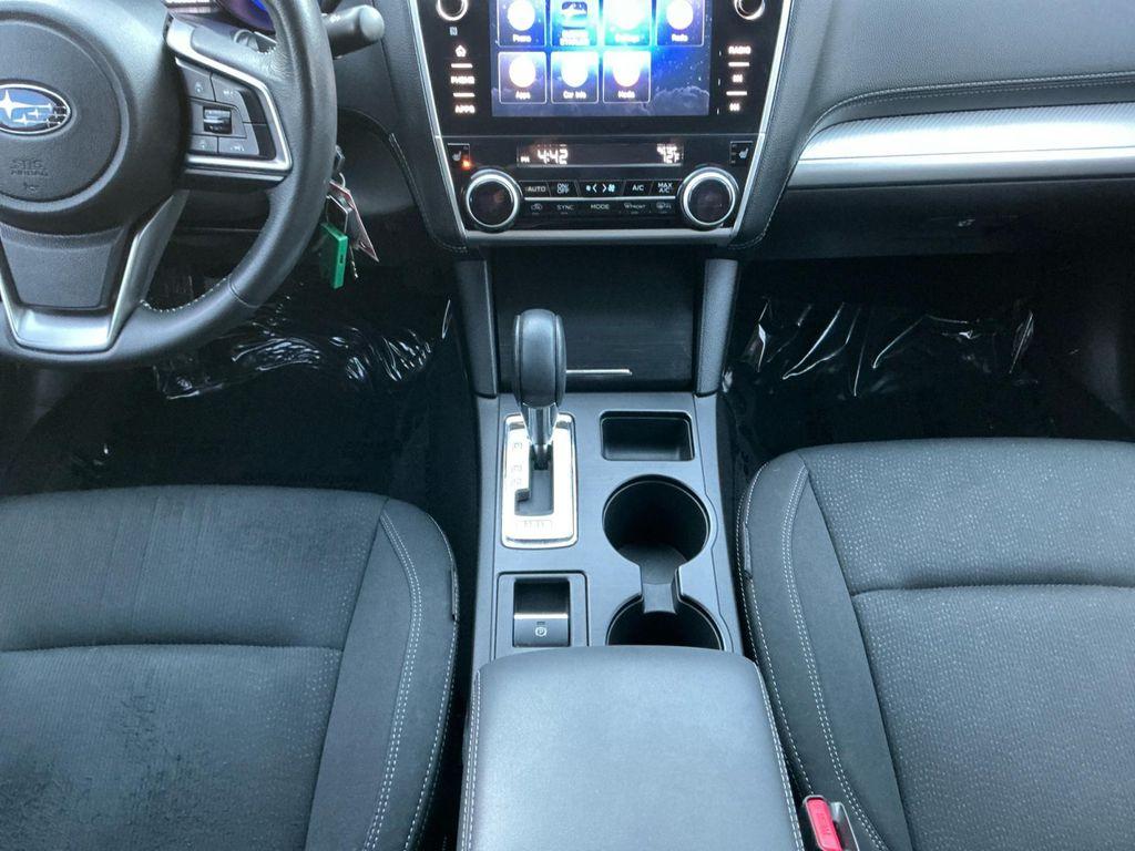 used 2019 Subaru Legacy car, priced at $15,999