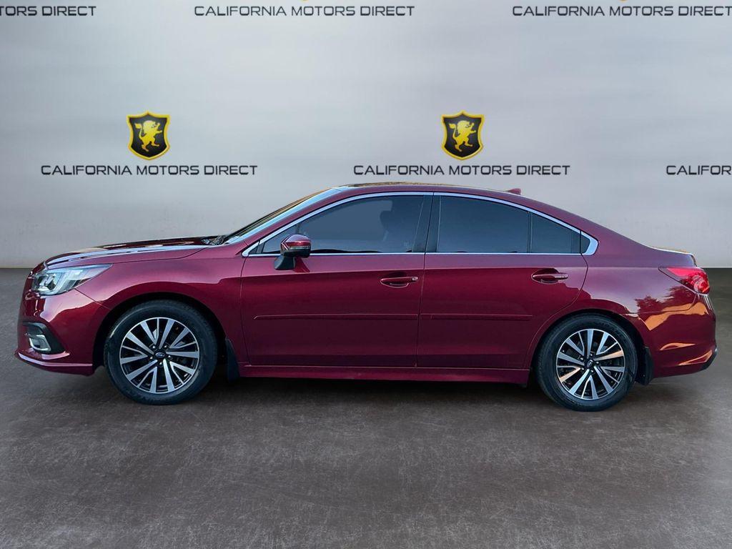 used 2019 Subaru Legacy car, priced at $15,999