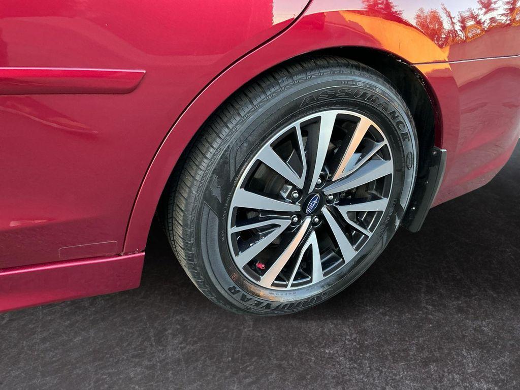 used 2019 Subaru Legacy car, priced at $15,999
