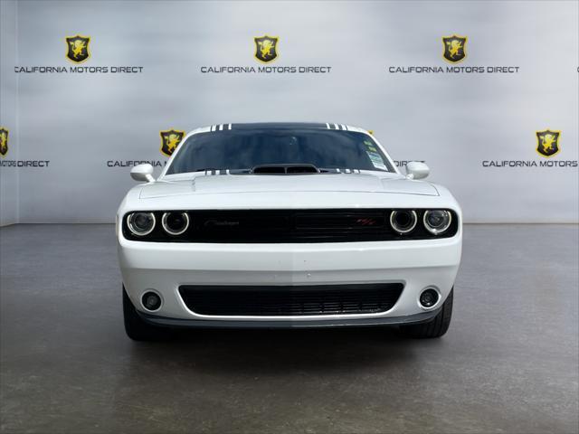 used 2016 Dodge Challenger car, priced at $22,099