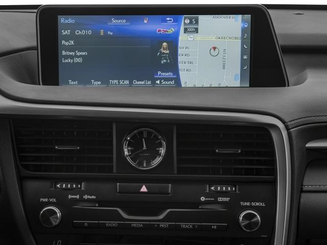 used 2018 Lexus RX 350 car, priced at $30,999