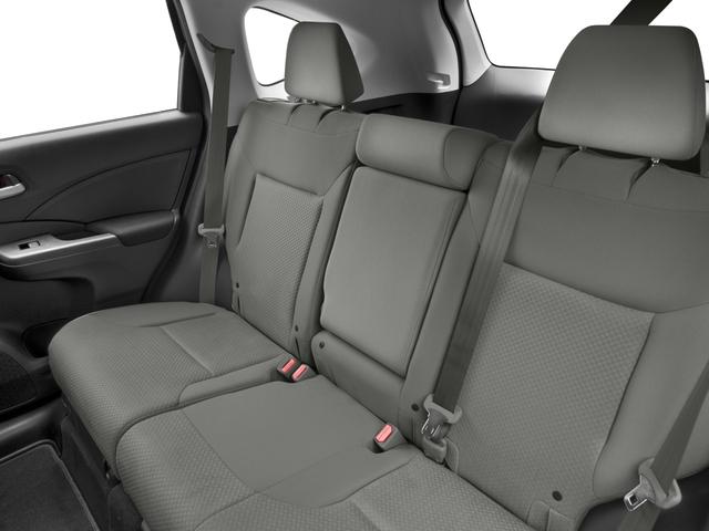 used 2016 Honda CR-V car, priced at $14,999