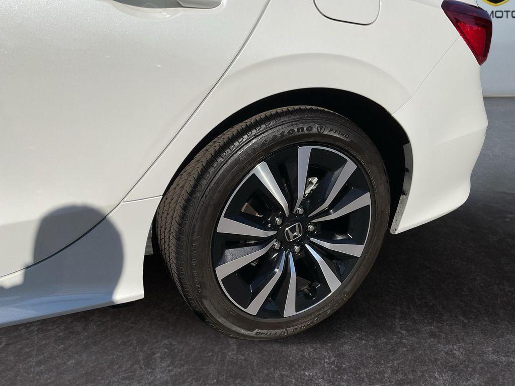 used 2024 Honda Civic car, priced at $24,599