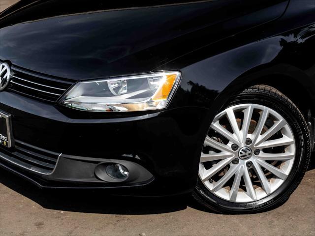 used 2013 Volkswagen Jetta car, priced at $11,080