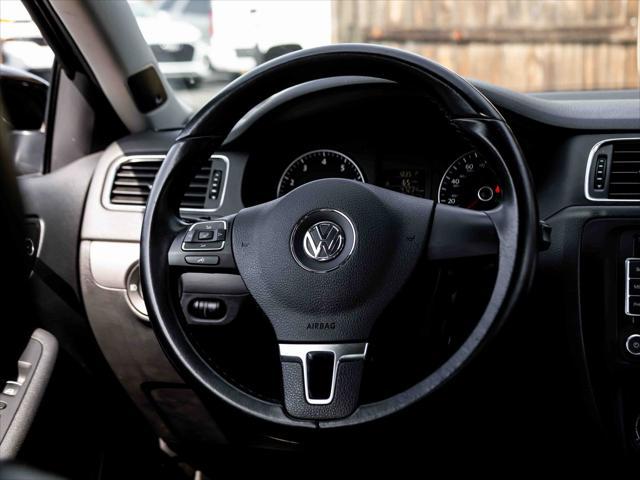 used 2013 Volkswagen Jetta car, priced at $11,080