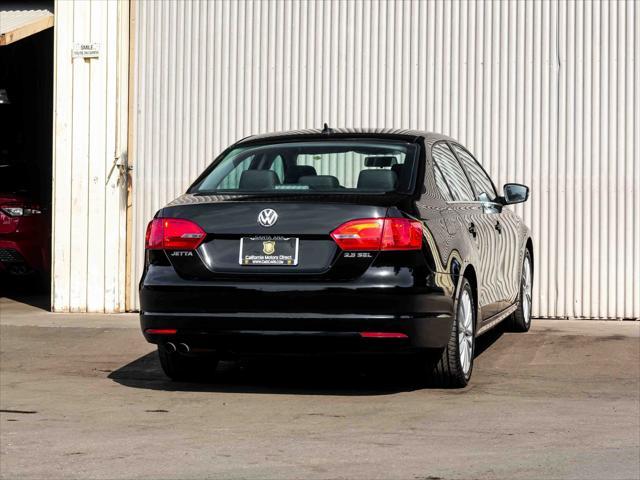 used 2013 Volkswagen Jetta car, priced at $11,080