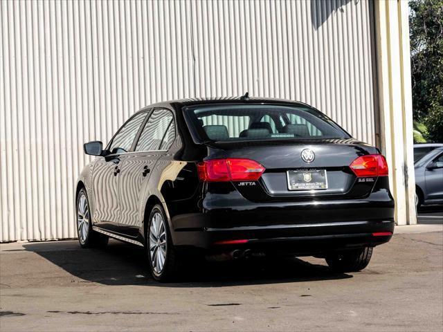 used 2013 Volkswagen Jetta car, priced at $11,080