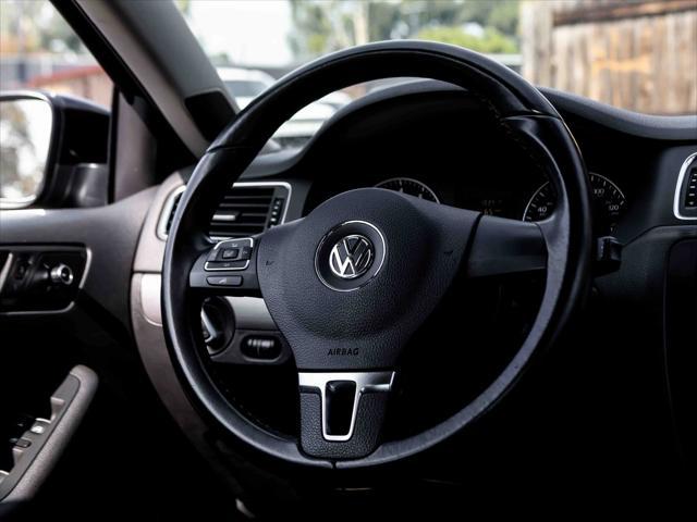 used 2013 Volkswagen Jetta car, priced at $11,080