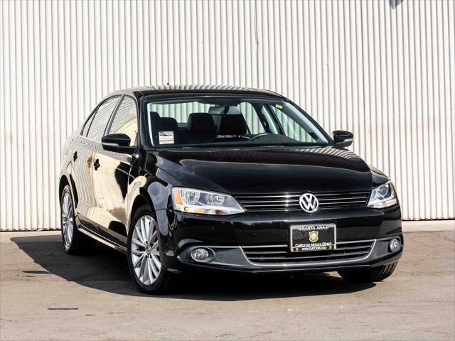 used 2013 Volkswagen Jetta car, priced at $11,080