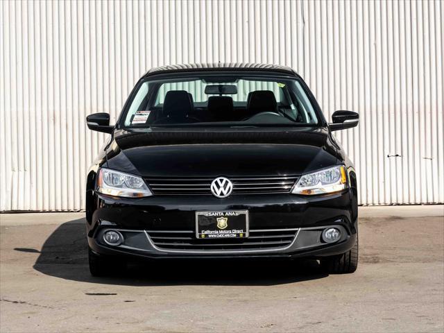 used 2013 Volkswagen Jetta car, priced at $11,080