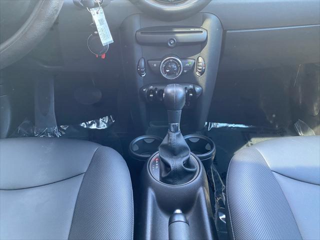 used 2012 MINI Cooper S car, priced at $8,999