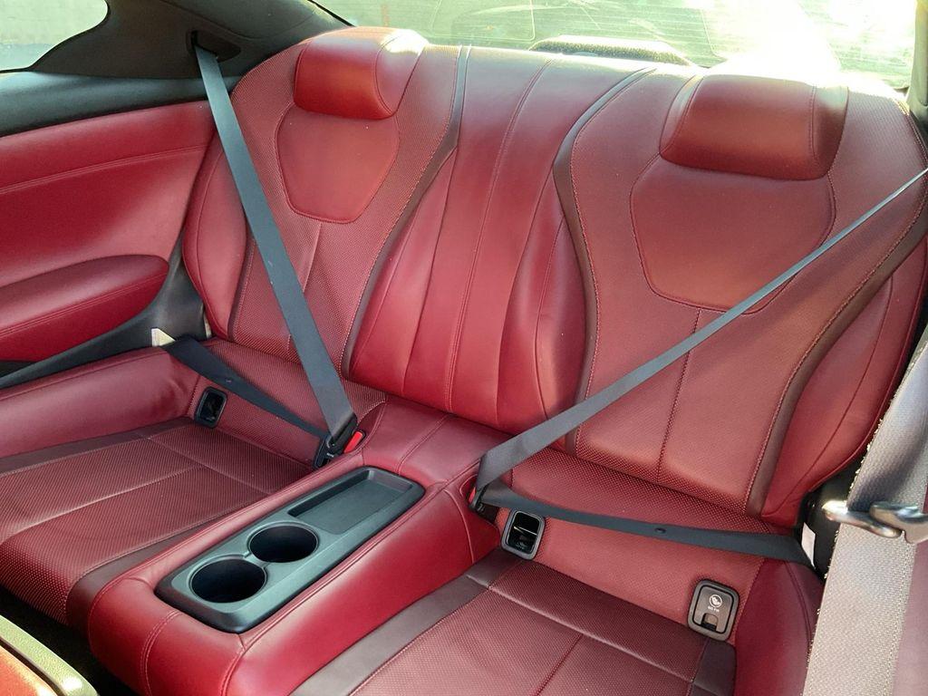 used 2017 INFINITI Q60 car, priced at $27,299