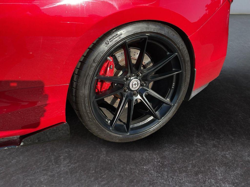 used 2017 INFINITI Q60 car, priced at $27,299