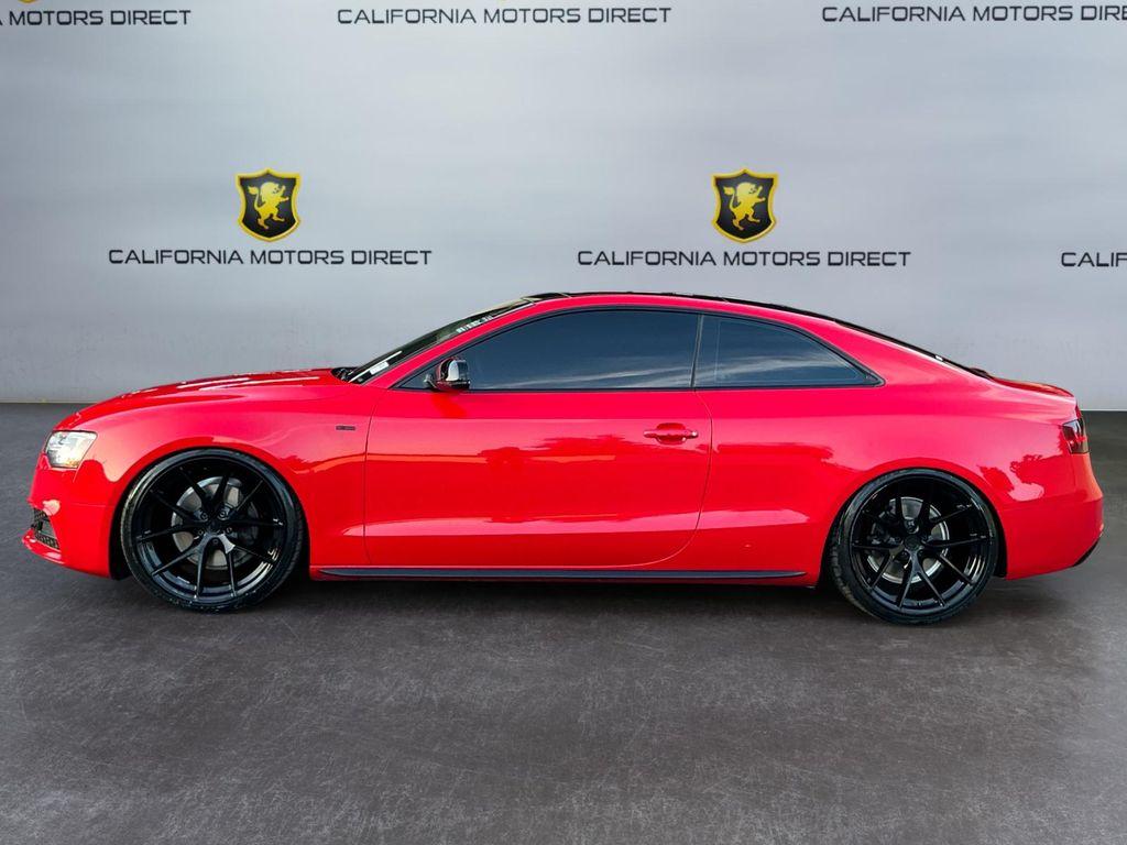 used 2013 Audi A5 car, priced at $18,499