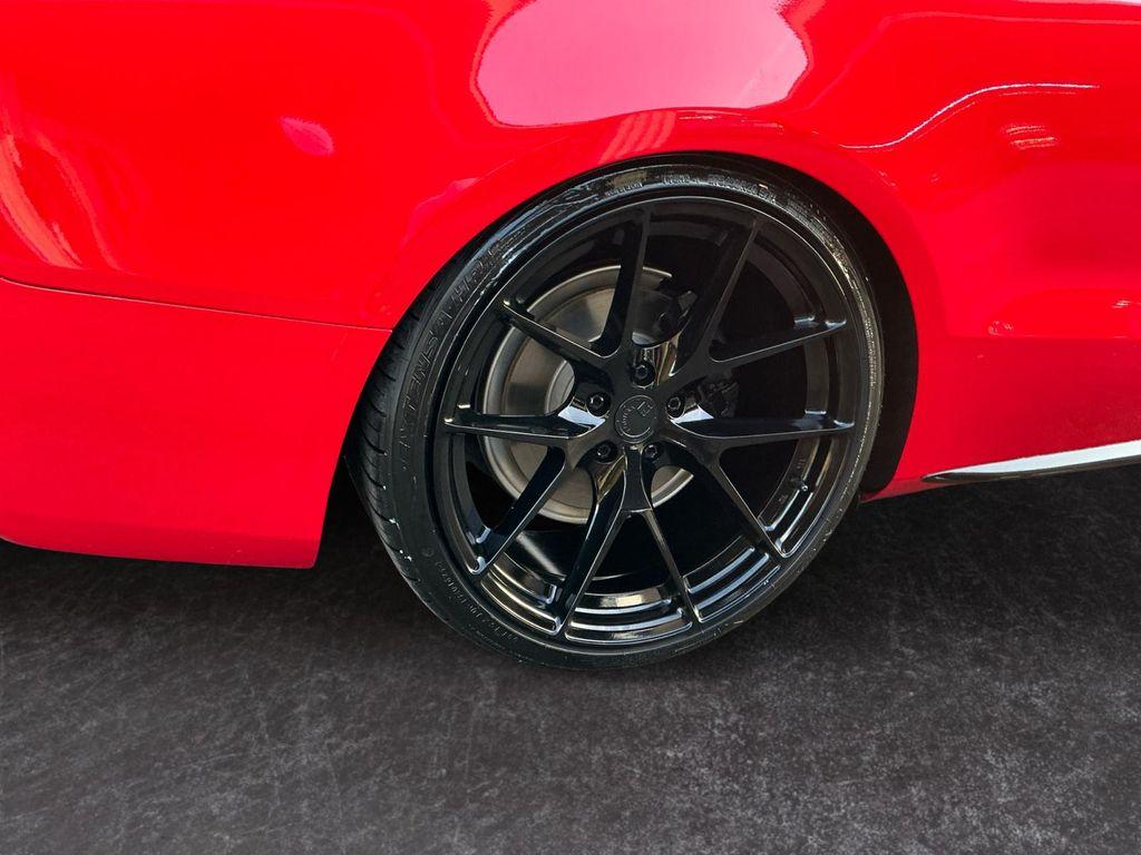 used 2013 Audi A5 car, priced at $18,499