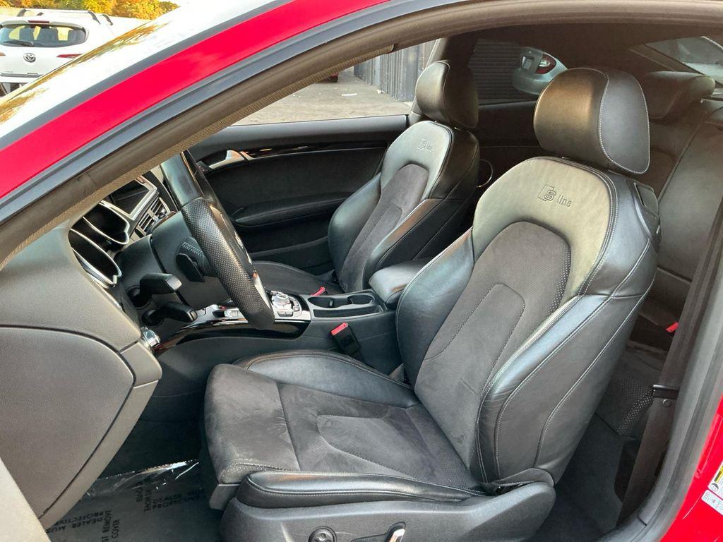 used 2013 Audi A5 car, priced at $18,499