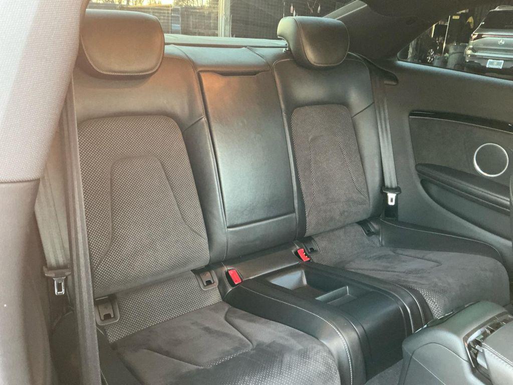 used 2013 Audi A5 car, priced at $18,499