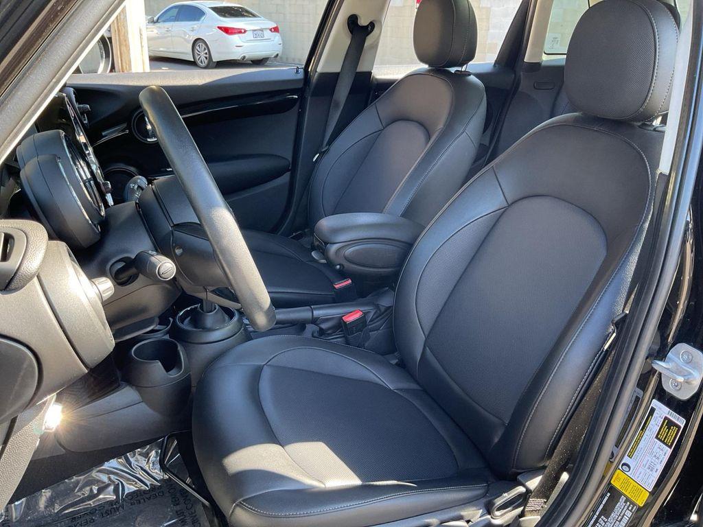 used 2021 MINI Hardtop car, priced at $16,399