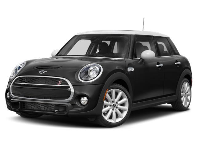 used 2021 MINI Hardtop car, priced at $16,999