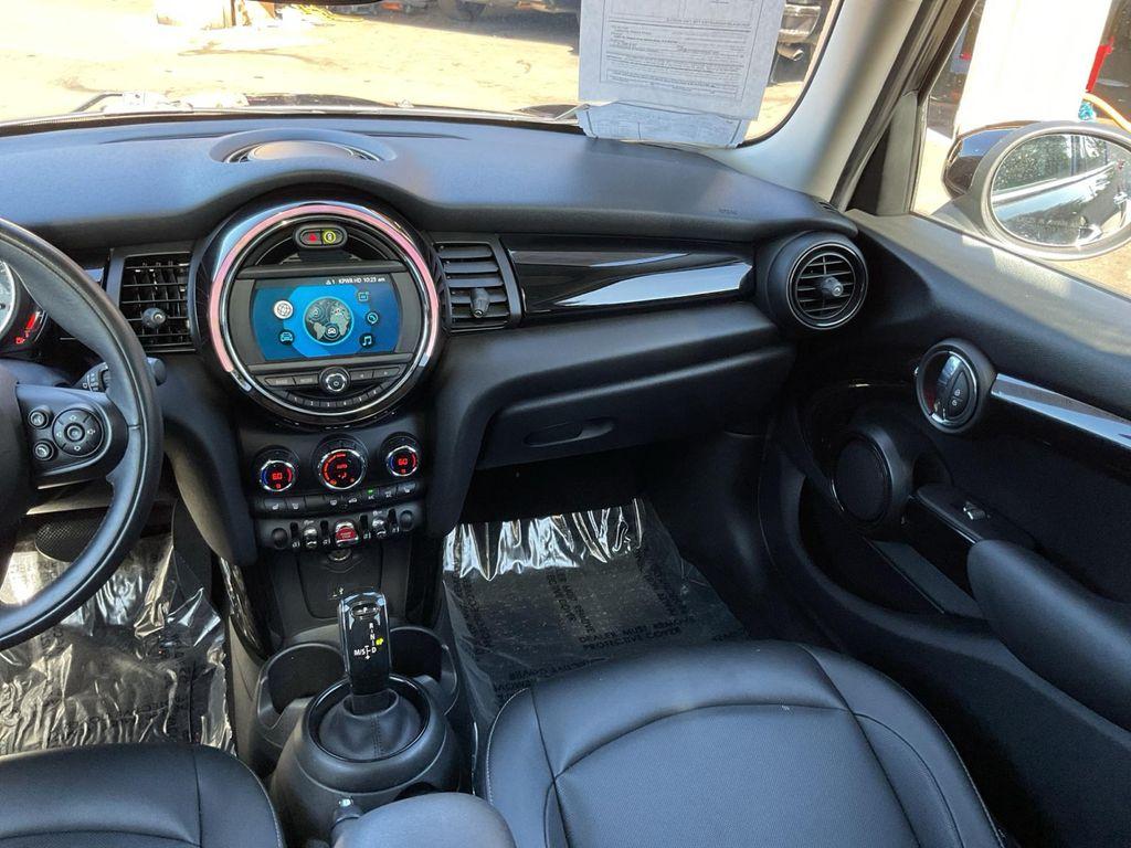 used 2021 MINI Hardtop car, priced at $16,399