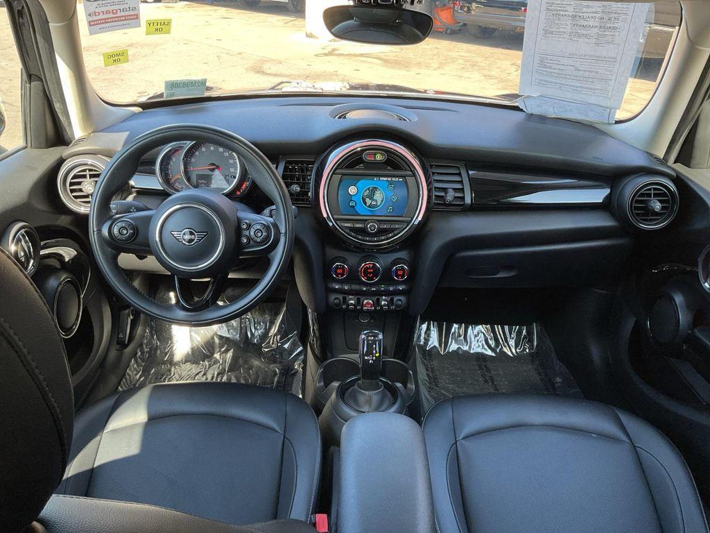 used 2021 MINI Hardtop car, priced at $16,399