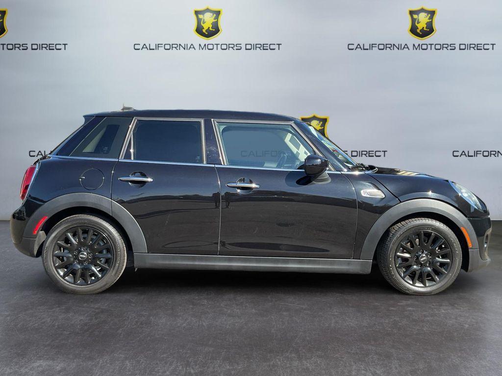 used 2021 MINI Hardtop car, priced at $16,399
