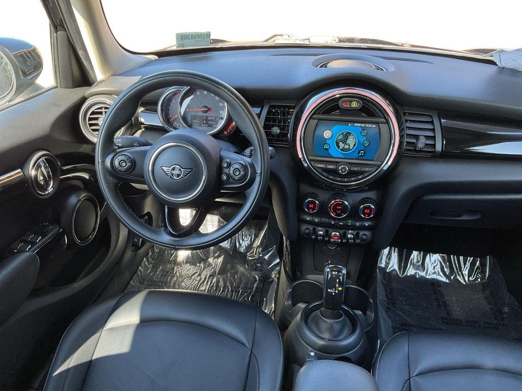 used 2021 MINI Hardtop car, priced at $16,399