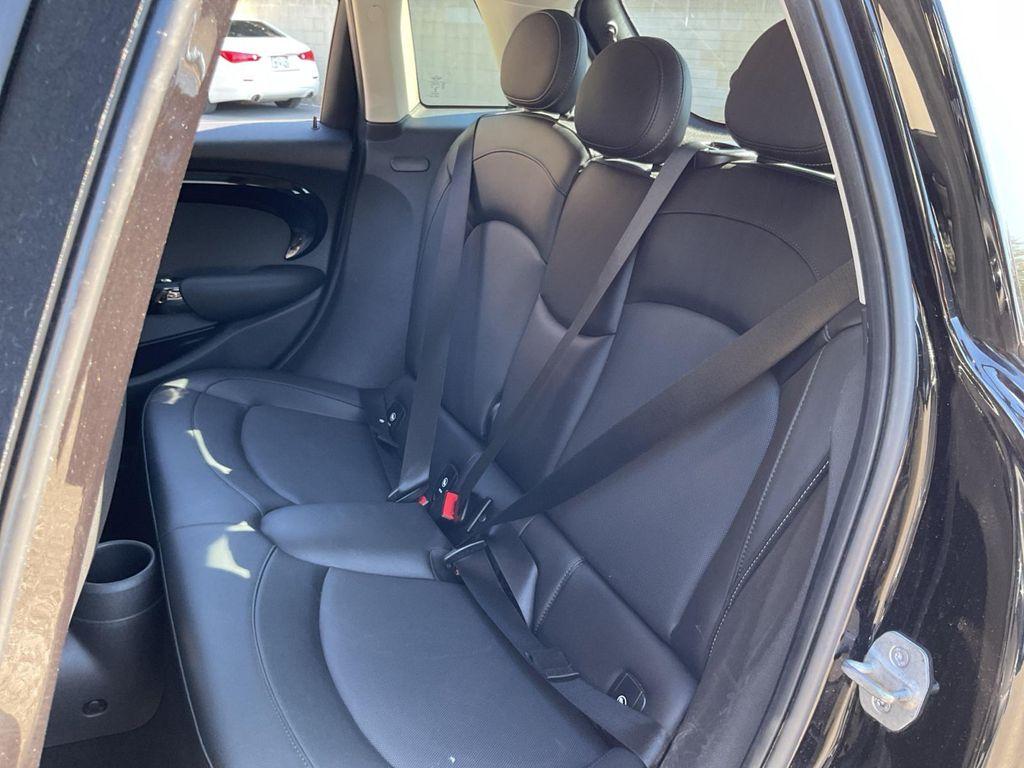 used 2021 MINI Hardtop car, priced at $16,399