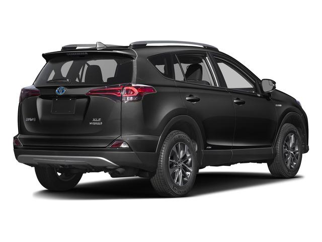 used 2016 Toyota RAV4 Hybrid car, priced at $21,899