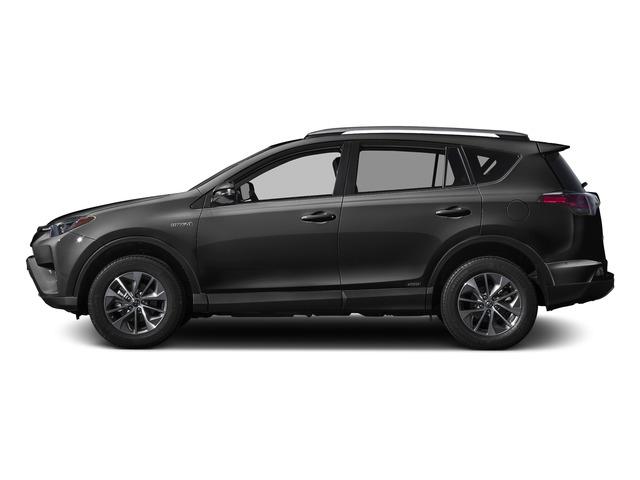 used 2016 Toyota RAV4 Hybrid car, priced at $21,899