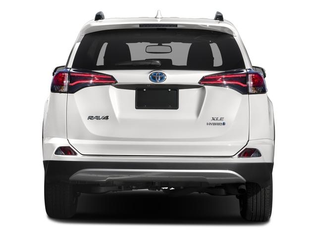 used 2016 Toyota RAV4 Hybrid car, priced at $21,899