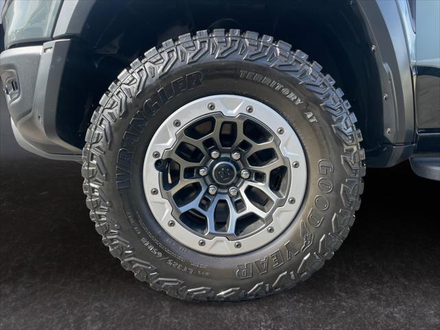 used 2021 Ram 1500 car, priced at $86,499