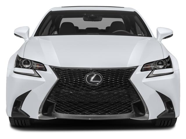 used 2016 Lexus GS 200t car, priced at $25,999