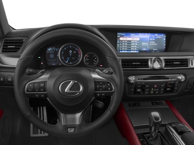 used 2016 Lexus GS 200t car, priced at $25,999