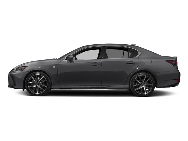 used 2016 Lexus GS 200t car, priced at $25,999