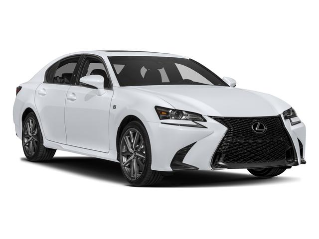 used 2016 Lexus GS 200t car, priced at $25,999