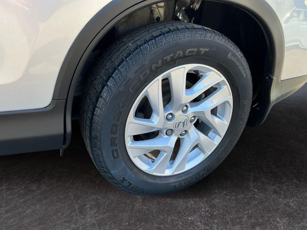 used 2015 Honda CR-V car, priced at $16,899