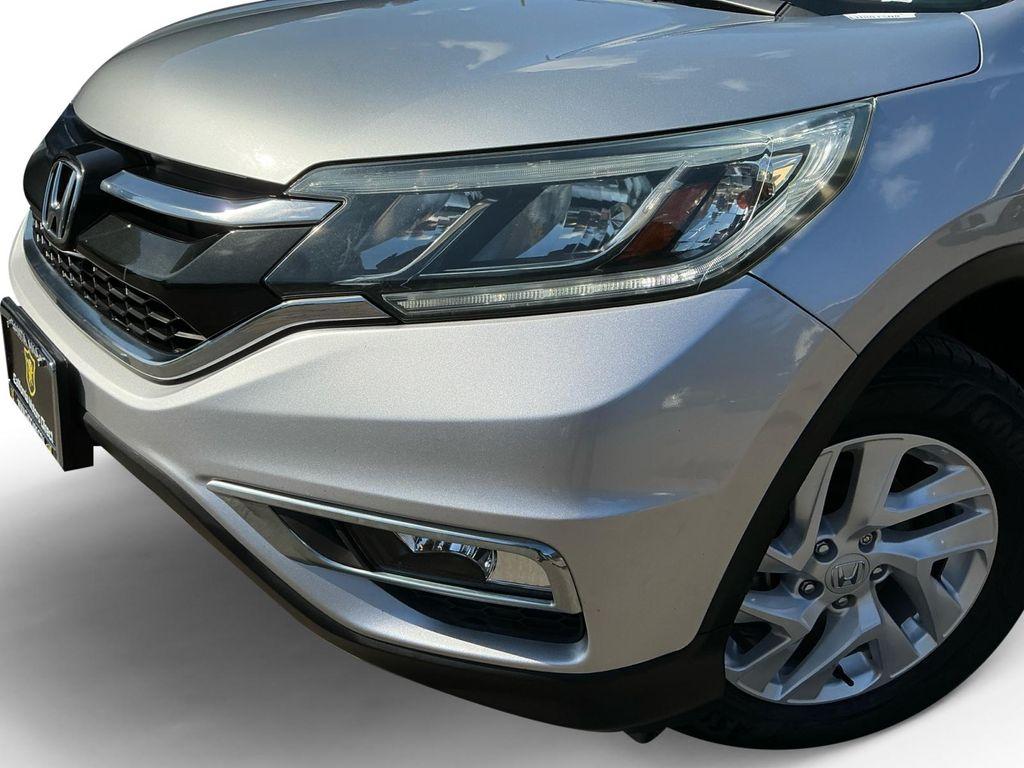 used 2015 Honda CR-V car, priced at $16,899