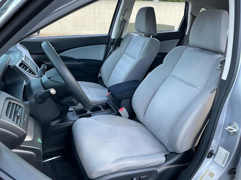 used 2015 Honda CR-V car, priced at $16,899