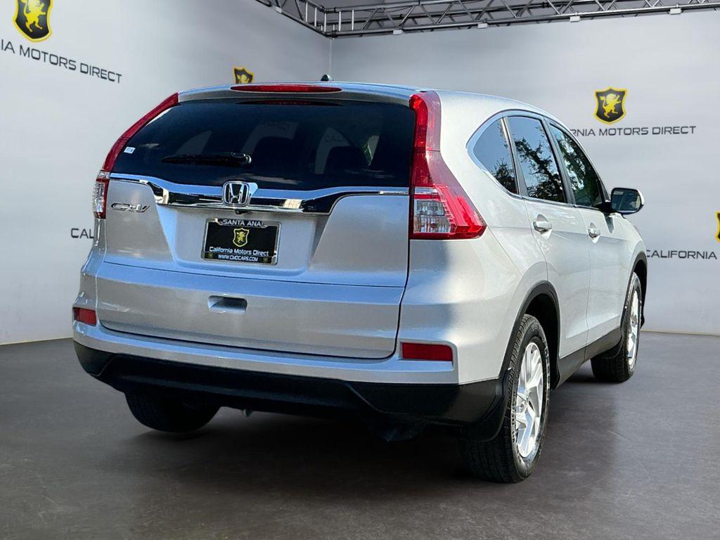 used 2015 Honda CR-V car, priced at $16,899