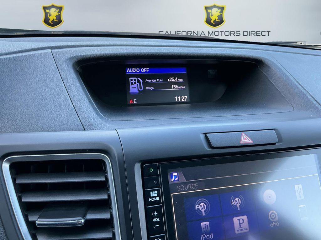 used 2015 Honda CR-V car, priced at $16,899