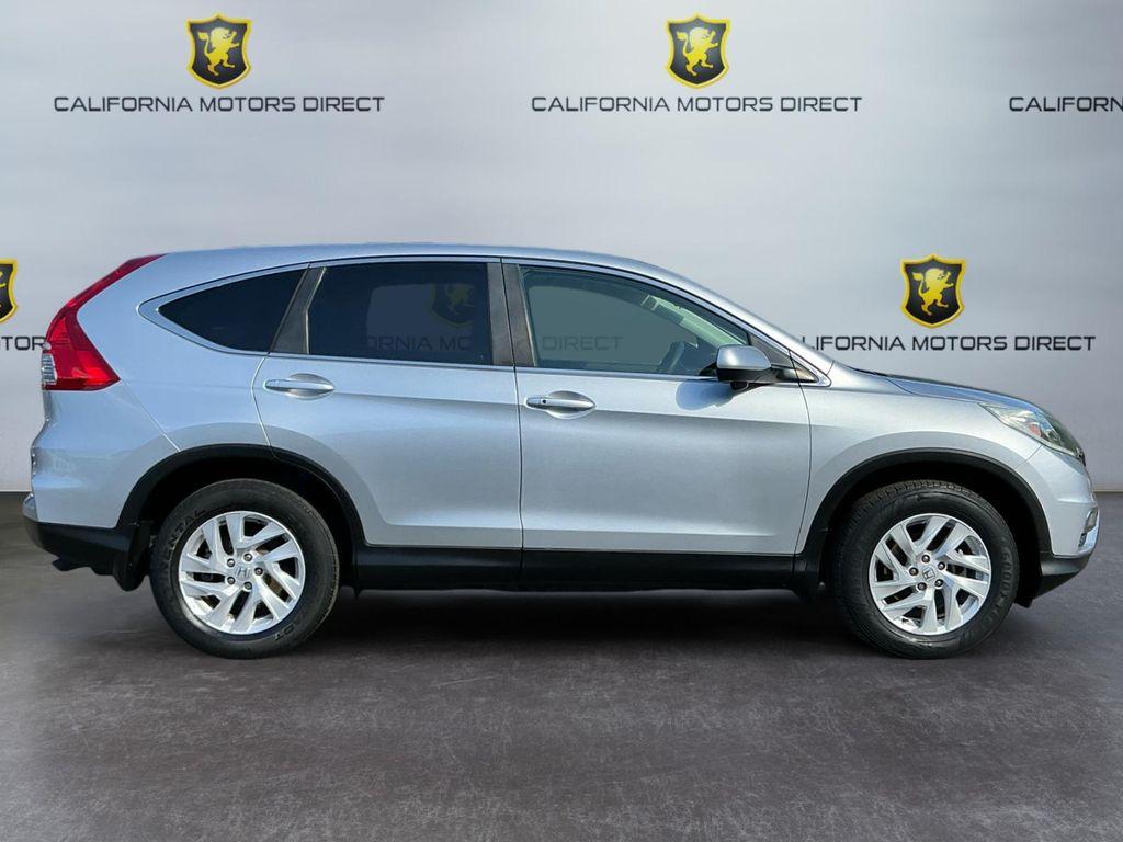 used 2015 Honda CR-V car, priced at $16,899