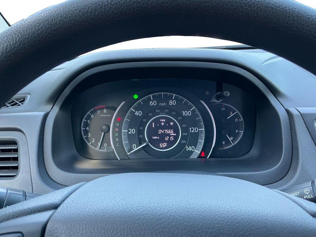 used 2015 Honda CR-V car, priced at $16,899