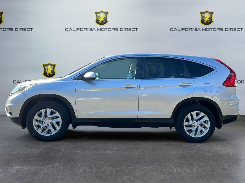 used 2015 Honda CR-V car, priced at $16,899