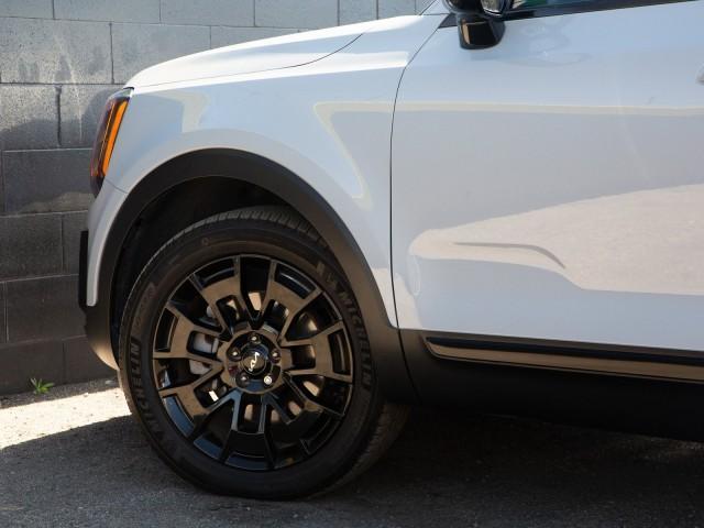 used 2022 Kia Telluride car, priced at $44,499