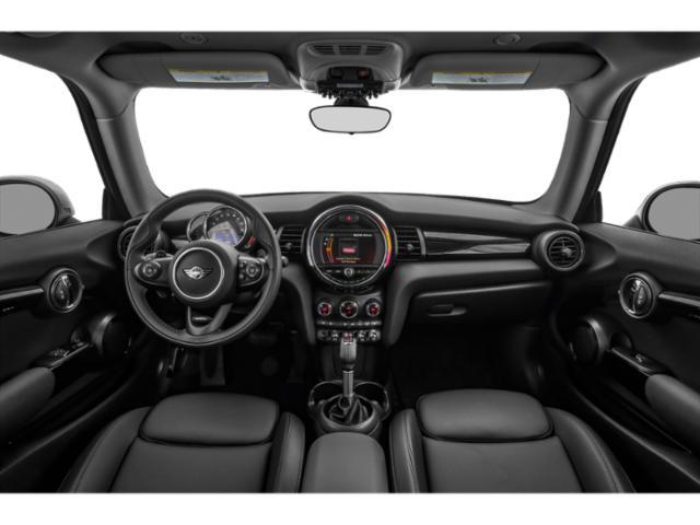 used 2021 MINI Hardtop car, priced at $21,899