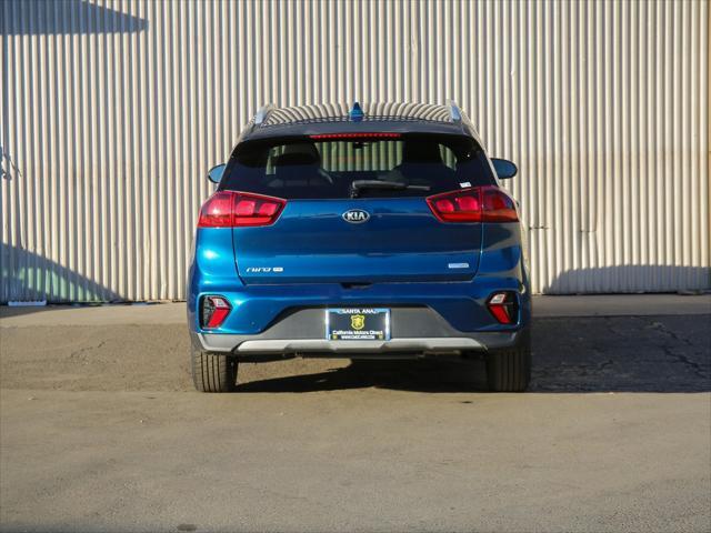 used 2020 Kia Niro car, priced at $17,499